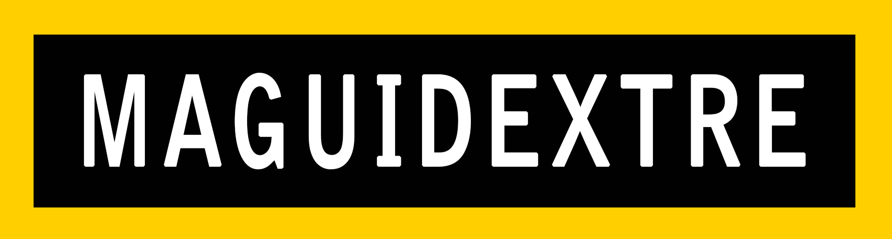 Logo Maguidextre Taller