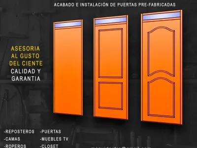 Estructuras Prefabricadas - Maguidextre