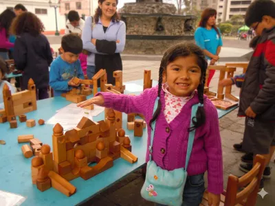 Concentración y lógica de armado libre