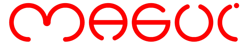 Logo Magui